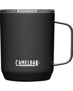 Camelbak Camp Mug SST Vacuum insulated 0,35 L Black