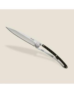 Deejo Pocket Knife - Composite carbon fiber - 37g