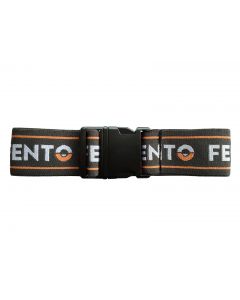 FENTO Elastieken met clip voor 200 & 200 Pro set van 2