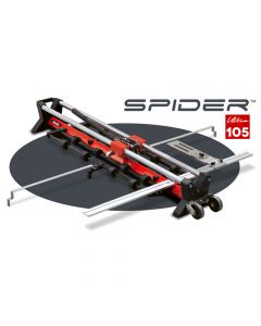 RODIA Spider Ultra 105 Tegelsnijder