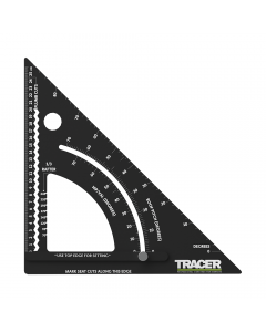 TRACER Metric Rafter Square 305mm