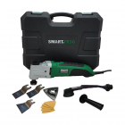 SMART TR30 - 300W Tradesman SMART Tool (Inc. 5pc starter kit & Dust extraction Unit)